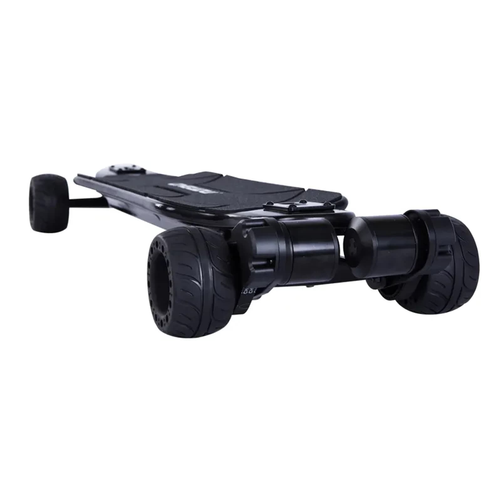 Onewow Black Hawk Belt Drive — фото 5