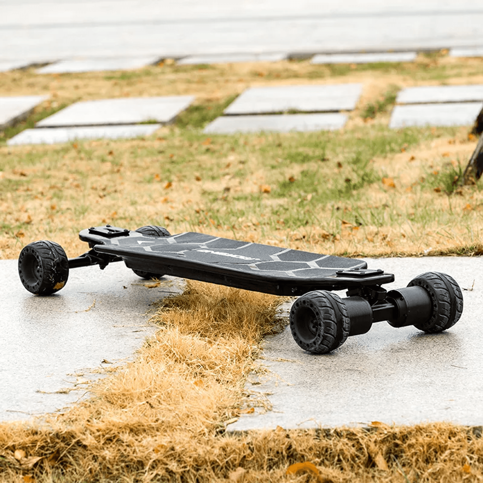 Onewow Black Hawk Direct Drive
