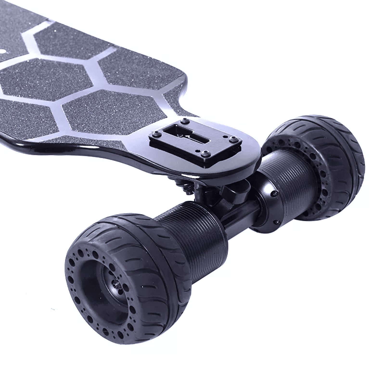 Onewow Black Hawk Direct Drive — фото 2